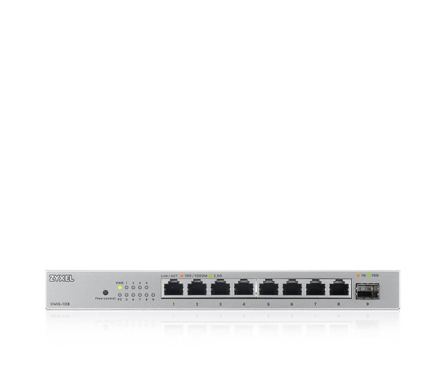 Zyxel XMG-108 - 1509900 - zdjęcie 3